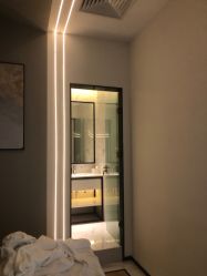 -厦门安达仕酒店·衡境SPA