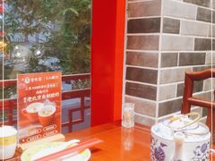 -京味张·北京烤鸭(天河南二路店)
