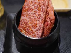 -和牛 烧肉寿喜烧涮锅 善(心斎橋店)