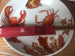 -霸王虾·麻辣小龙虾(清水河公园店)