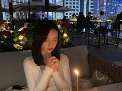 -Mercato莫卡多露台餐厅与酒吧(K11店)