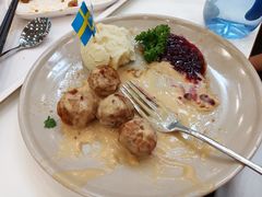 -宜家·瑞典风味餐厅(北京西红门店)