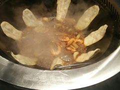 -锅来乐地锅鸡(安亭店)