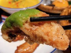 -清迈清迈巷口小排档(烟台山店)