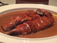 -利苑酒家(华熙国际店)