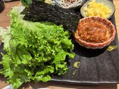 -丸藏和牛烧肉专门店(园区师惠坊店)