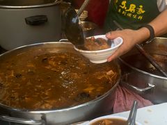 -逍遥镇刘相五胡辣汤豆沫馆(康复中街店)