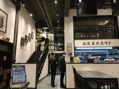 -茶叁酒肆·楚味江湖(菱角湖店)