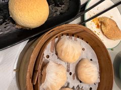 晶莹鲜虾饺-添好运点心专门店(深水埗店)