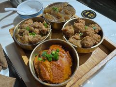 -磁州卤面·地标邯郸菜(97年创始店)