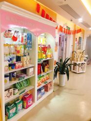 -金月汇月子会所(江门店)