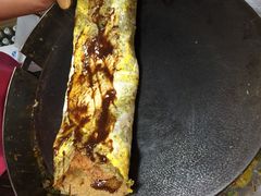 煎饼果子-清真·二嫂子煎饼果子(鼓楼旗舰形象店)