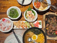 -小川洋风料理(街道口店)