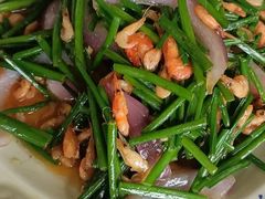 -盛得农家美食·无花果浸鸡·古法烧鸡·竹筒饭(白水寨森林海店)