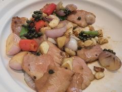 -热度餐厅(老佛爷店)