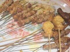 -北丐先生·野馄饨烧烤(雨花万象店)