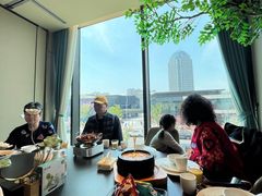 -庆江南江南菜(琴湖溪里花园城店)