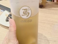 -西部马华清真兰州牛肉面·烧烤夜市(广渠门店)
