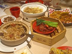 -避风塘(宝山万达店)