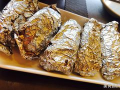 -日昌餐馆(亦庄店)