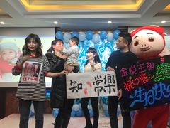 -隆聚时令海鲜(一舟店)