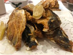 顺德佬煎焗缩骨鱼嘴-顺德佬华侨城店·商务宴请·团建