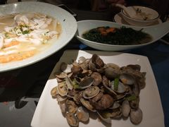 -九九私厨(石溪店)