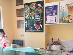 -有礼有面(知春路店)