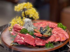 -赤谷和牛烧肉居酒屋(石景山店)