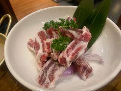 -九田家黑牛烤肉料理(三墩店)
