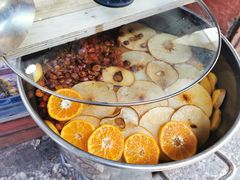 -内涵饵块