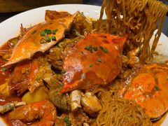 -徐记海鲜(大雁塔|金都店)