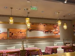-西贝(科华王府井店)