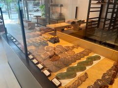 -LANLIZI BAKERY(COSMO店)