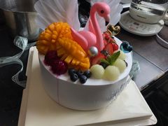 -芭菲盛宴·环球美食(解放碑英利国际店)