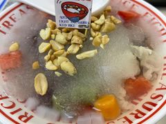 -正宗八宝冰饭·非遗冰饭·烧烤(奎桥店)
