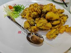 -品味居·首店·大连鲜活海鲜大连菜(东港店)