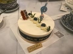 -杜哈夫DOUX RÊVE·生日蛋糕(日月光店)
