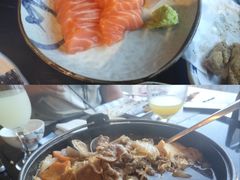 -新鲜特色餐厅(香格里拉大酒店)