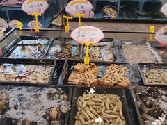 -天鲜阁·海鲜粤菜·33年老字号(石槎白云站店)