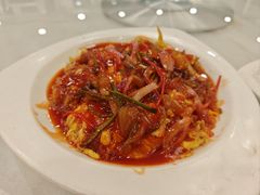 -汇兴源餐馆(小北路店)