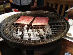-热血兄弟·炭火烤肉(融侨中心店)