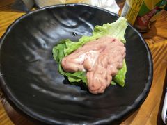 -味仙疯美蛙鱼头(清扬路总店)