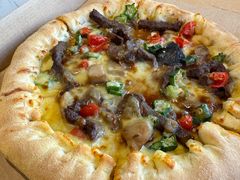 -达美乐比萨(栖霞大道店)