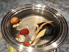 -百草滩羊清水涮羊肉·清真·宁夏盐池滩羊(莲花桥店)