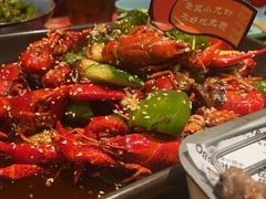 -北京食堂·烤鸭·宵夜(亚运村店)