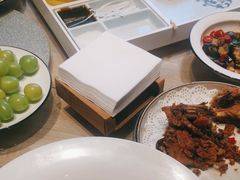 -味莊·青岛菜(云霄路店)