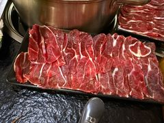 -荣记潮汕牛肉火锅(仙鹤街店)