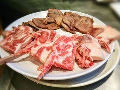 牛舌-大渔之观(安贞店)