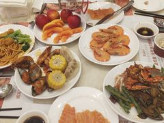 -芭菲盛宴·环球美食(袁家岗店)